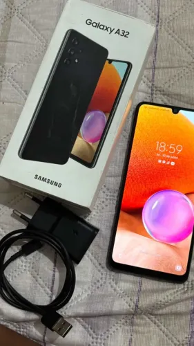 Samsung A32