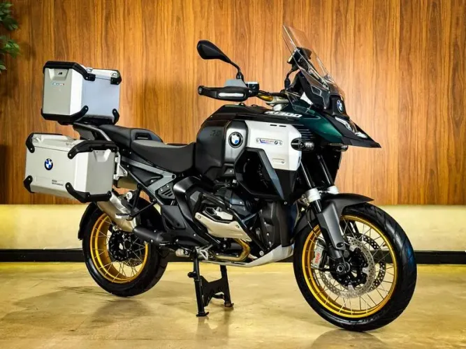 BMW R 1300 GS Adventure 719 ASA 2025