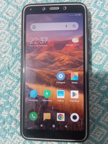 Redimi 6A facilito entrega