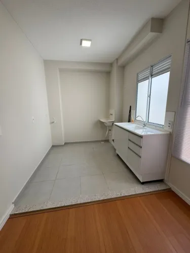 Apartamento para Venda em Sumaré, Jardim dos Ipês, 2 dormitórios, 1 banheiro, 1 vaga