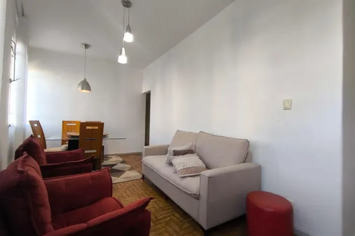 Apartamento à Venda - Barroca, 3 Quartos, 95 m2