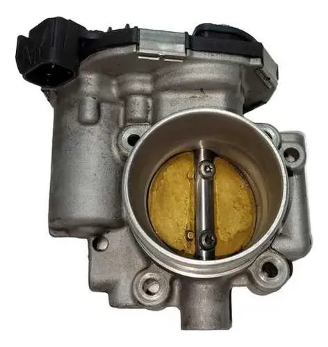 Corpo Borboleta Tbi Gm Agile Montana 1.4 - 2011 A 2020