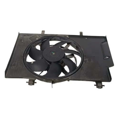 Defletor Ventoinha C/motor Ford Ka Sedan 1.5 2014 15 A 2021