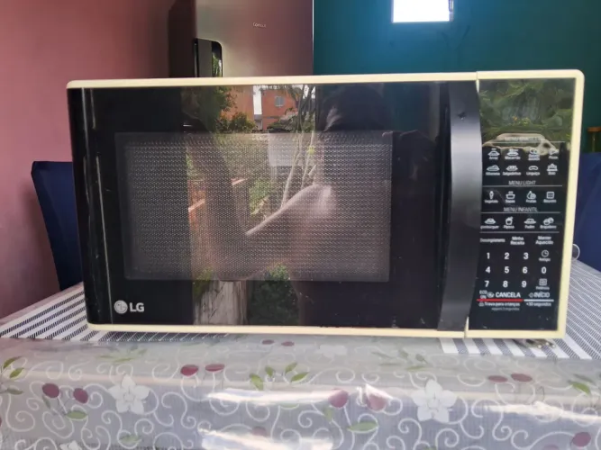 Micro ondas