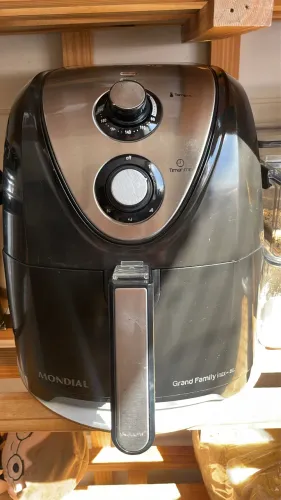 Airfryer 5L Mondial