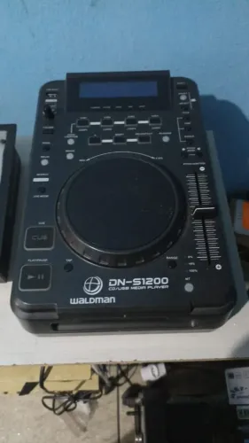 Cdj Waldman DN S1200