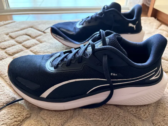 Tênis Puma Running Fit+ Original Nº 42