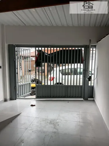Casas Comerciais para locação em Santo André no bairro Vila Luzita