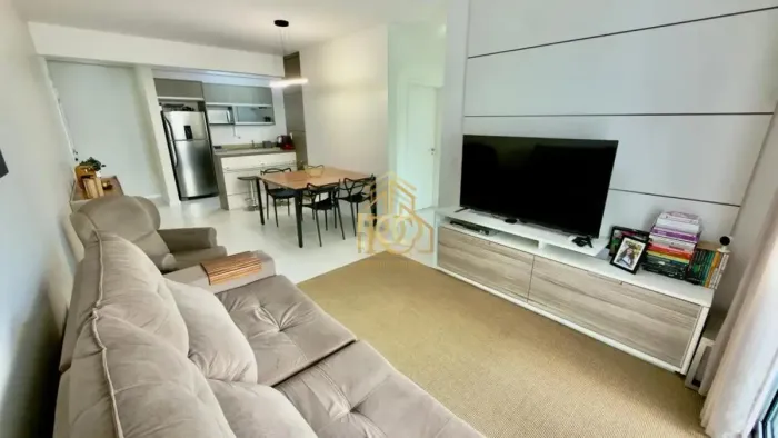Residencial Apartamento - Venda - 93,00 (M²) de Área Total - 78,00 (M²) de Área Privativa
