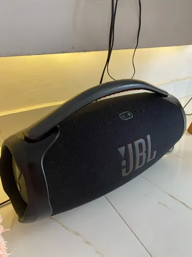 Bombox 3 JBL