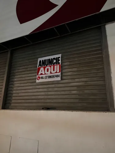 Anuncie seu estabelecimento/negocio