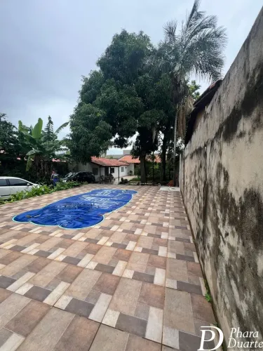 Casa Padrão à venda no Jardim Luz Goiânia/GO
