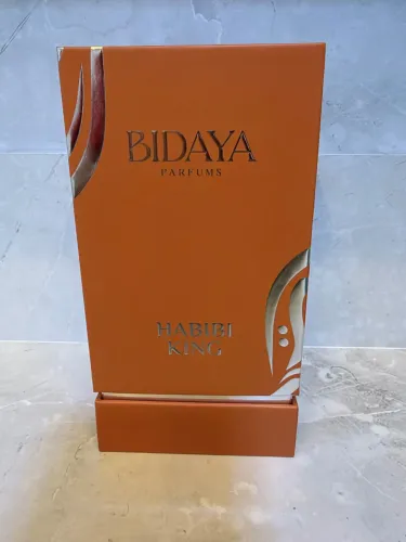 Bidaya Habibi King