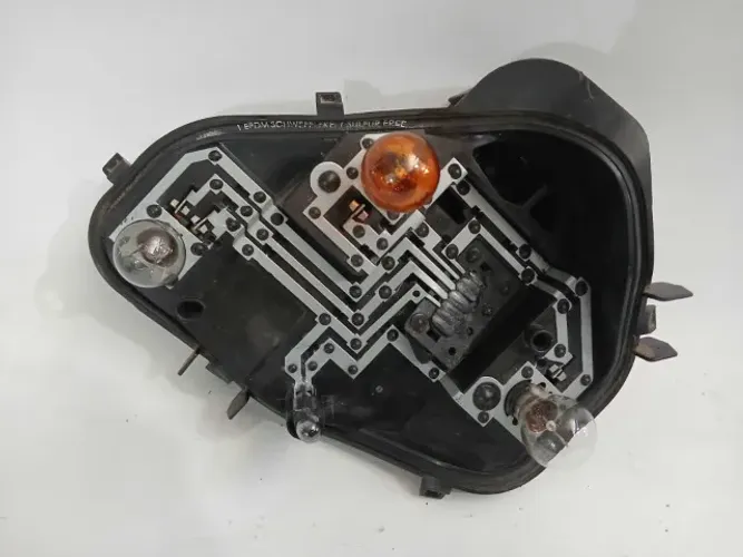 Placa de circuito da lanterna traseira para Sandero 2015/19