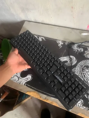 Kit de Mobiliador RGB