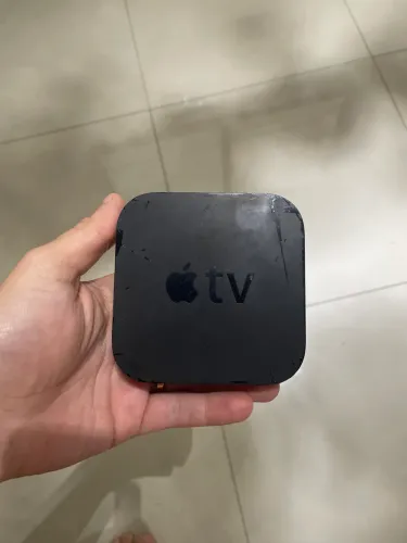 APPLE TV