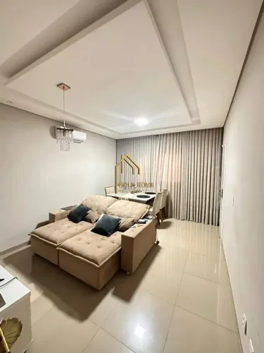 Casa à Venda no Bairro Santa Terezinha