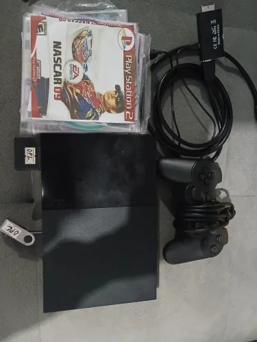 PlayStation 2 