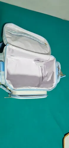 Bolsa maternidade