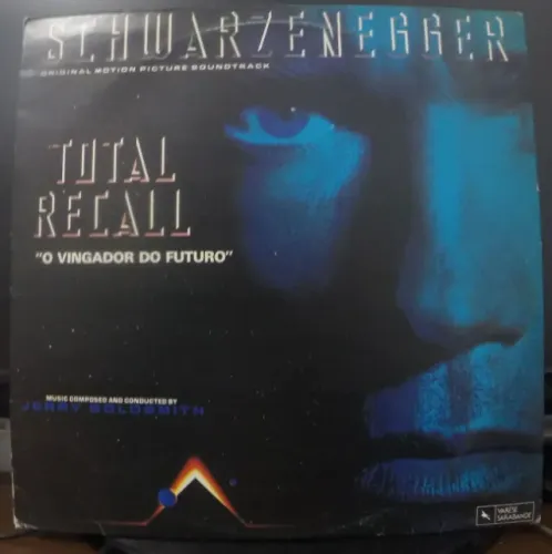 TRILHAS SONORAS - VENDO SEPARADO