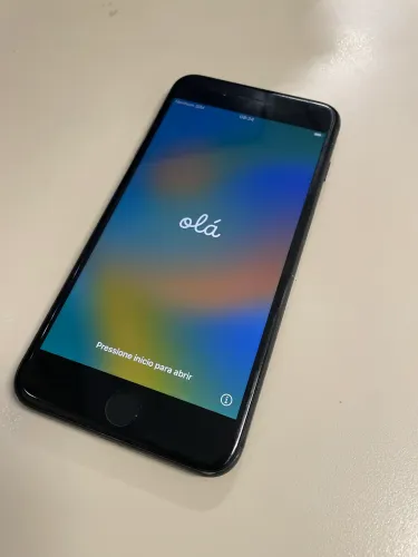 iPhone 8 plus 256Gb