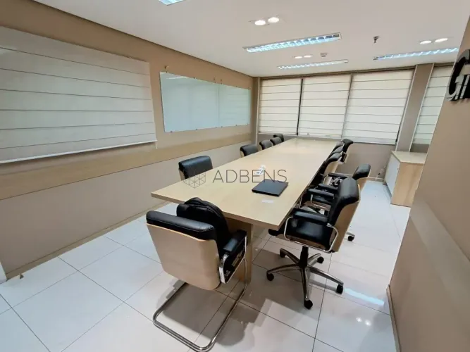 Conjunto mobiliado para locação, 90 m², Metrô Ana Rosa, Vila Mariana, São Paulo, SP