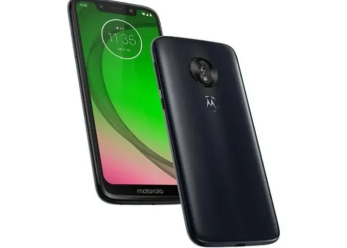 Moto G7 play 32gb