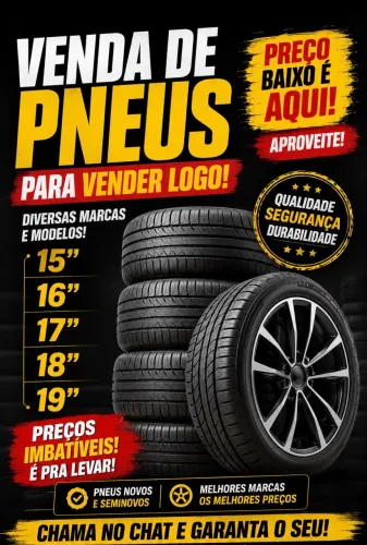 Pneu
