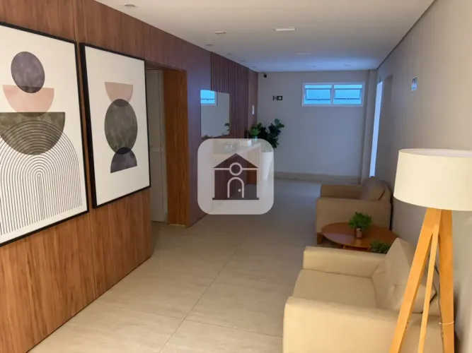 Apartamento para venda no bairro Santa Mônica