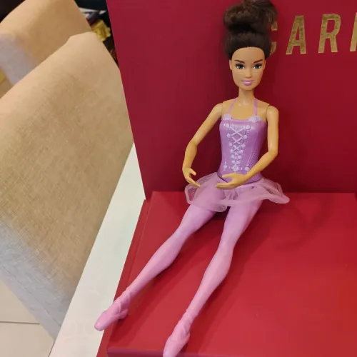 Barbie Bailarina