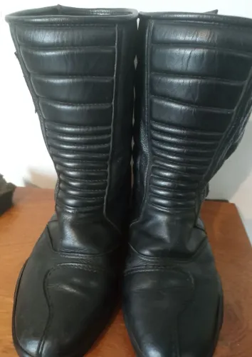 Bota motociclista Stivale  41