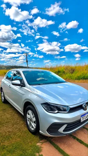 Volkswagen Polo Sense 1.0 170 TSI 2026