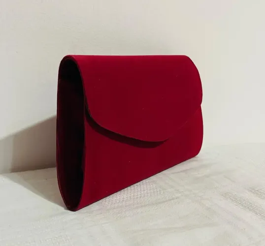 Bolsa Clutch de festa 
