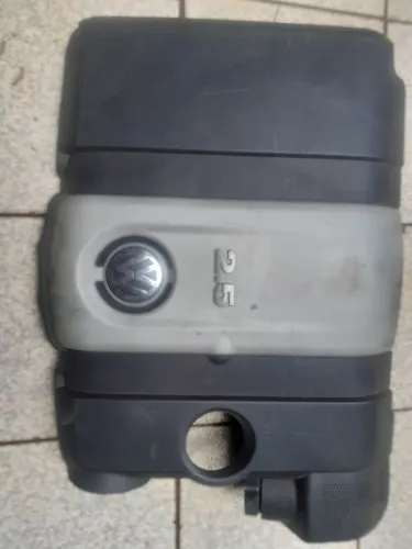  Capa motor jetta 2.5
