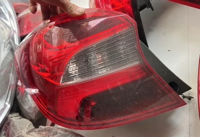 Lanterna traseira Ford ka 