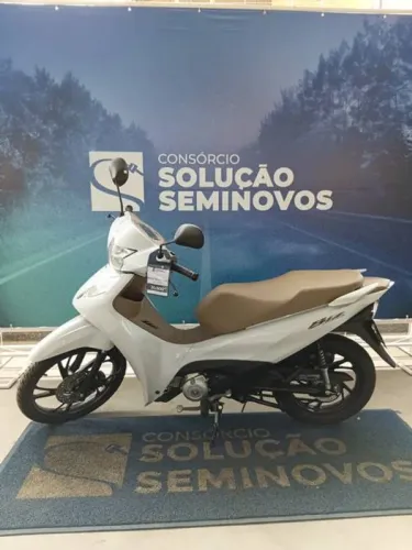 Honda Biz 125