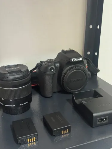 Canon SL3