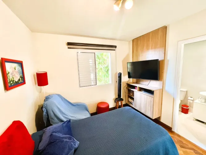 Casa em condomínio para venda em SBC