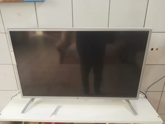 Televisão smart