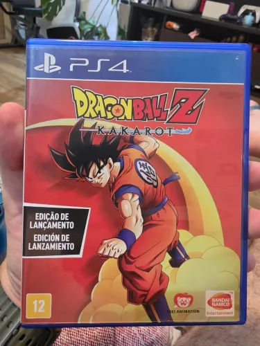 Dragon ball z kakarot