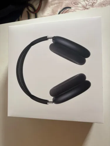 AirPods Max 2 (lacrado) USB C com Smart Case