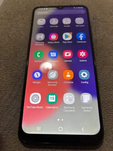 Samsung galaxy a22 5g 128 tb