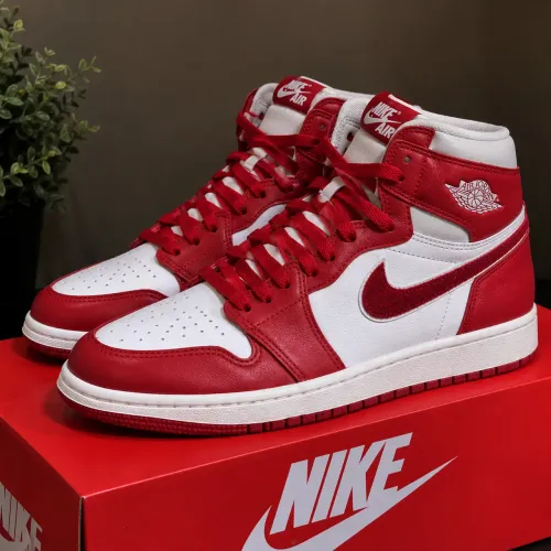 Tênis Air jordan retrô ORIGINAL