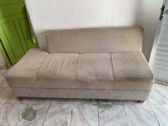 Em ótimo estado