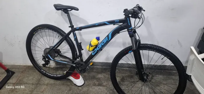 Bicicleta oggi 7.0