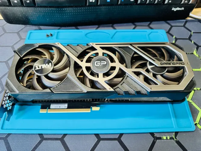 GeForce Rtx 3070 TI Palit GamingPro
