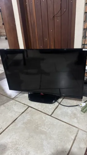 Televisão 50 polegadas