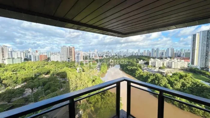 Apartamento à Venda em Jaqueira