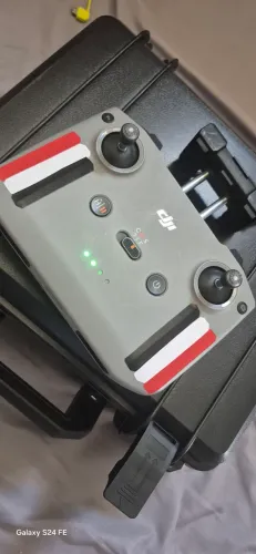 Controle RC N3 Dji Original