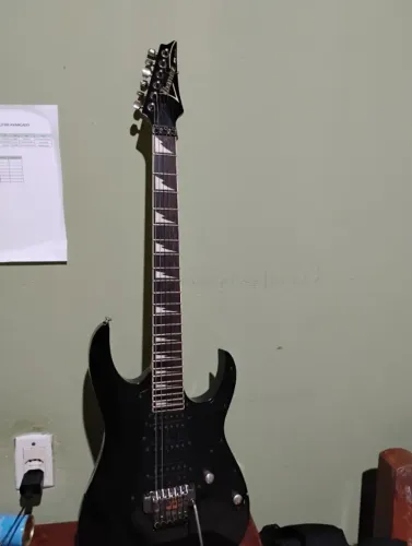 Guitarra